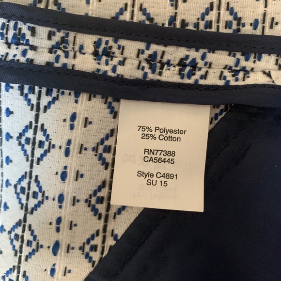 J. Crew Structured Zip Jacket - Picture 5 of 6